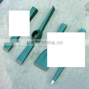 GARDEN PICKAXE and Garden Hoe With/withou Wooden Handle thumbnail-6