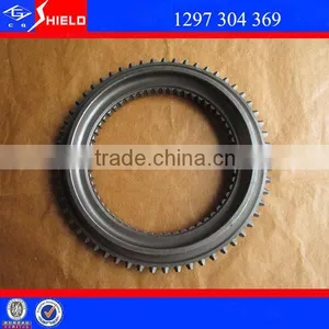 From Gearbox Suppliers IVECO Gearbox Synchronizer Cone IVECO Transmission Parts 1297304369 (equal to IVECO No.8198810) thumbnail-1