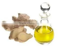 High Quality Ginger Oil, 100% Natural Ginger Essential Oil thumbnail-1