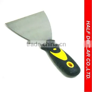 High Quality Putty Spatula Scraper, Putty Knife With Nylon Handle For One Dollar Item thumbnail-1