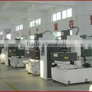 JOINT Brand High Popularity High Accuracy Multi-cutting EDM ZNC650 thumbnail-3