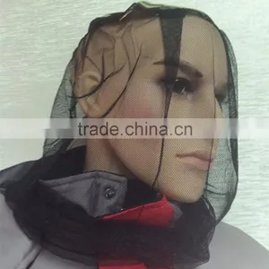 Insecticide Treated Mosquito Head Net for Outdoor Use thumbnail-1