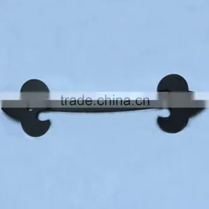 Furniture Hardware - Fleur De Lis Handles thumbnail-1