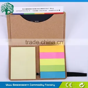 Memo Notes, Pad Notes, Personalised Sticky Notes thumbnail-3
