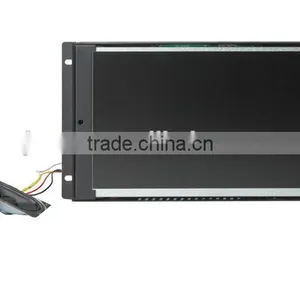 Hot Sale 8inch Full Sexy hd Video Download External Buttons Digital Media Player for Advertising thumbnail-5