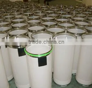 High Quality ABS Sliver Cans thumbnail-5