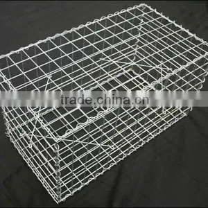 Gabions ,gabion Boxes,hexagonal Wire Mesh thumbnail-2
