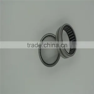 High Quality Insulated Bearing and Gate Roller Bearing thumbnail-2