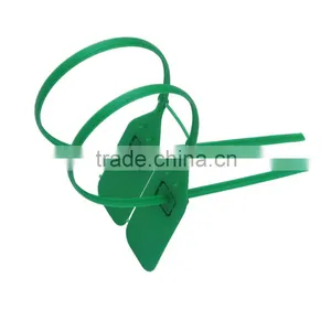 DP-380CY Alock Security Seals Plastic Sealing Strip Security Seal Plastic Sealing thumbnail-2