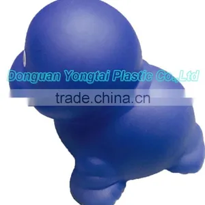 Sea Lion Bath Toy, Small Animal Vinyl Toys thumbnail-3