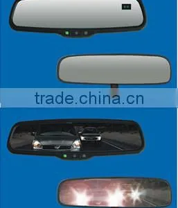 [NEW PRODUCT]!!!OEM Car Interior Mirror Hyundai I30 Mirror With Bracket Changeable thumbnail-2