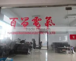 Yueqing Baichang Electric Co., Ltd. company overview - view 2 thumbnail
