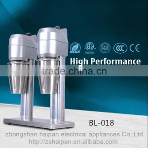 Single-end Automatic Milk Shake Making Machine/Milk Shake Maker thumbnail-1