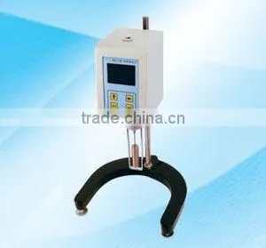 NDJ-1B Rotary Viscometer thumbnail-1