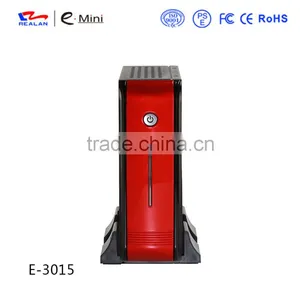 Mini PC Case for Mini ITX Motherboard thumbnail-2