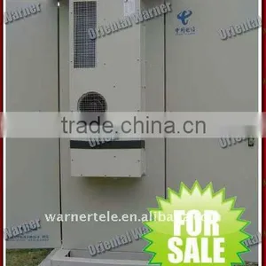 Industrial Solar Air Conditioner Remote Controlfor Telecom Battery Cabinet Shelter thumbnail-1