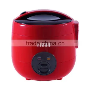 New Type 1.2l Electric Mini Rice Cooker thumbnail-1