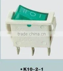 Rocker Switch thumbnail-1