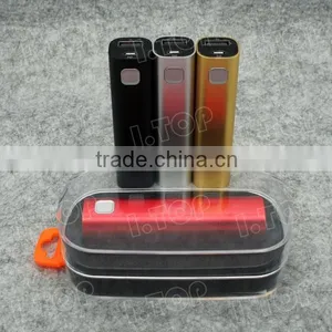 Top Quality Portable Mini Power Bank With 2600mAh thumbnail-1