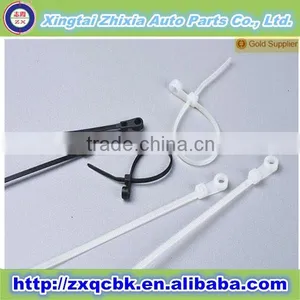 Different Type and Size Nylon Cable Tie ,black Cable Tie thumbnail-4