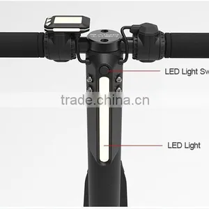 Hot Products 2016 Best Sport Carbon Fiber Electric Skateboard thumbnail-5