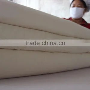 100% Cotton Cheap Grey Fabric Price thumbnail-3