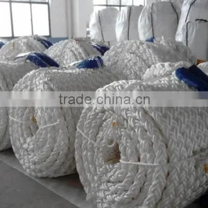 Supply 3/4/6/8/12/24 Strand PP Mono/multi Marine Mooring Rope and Cordage thumbnail-4