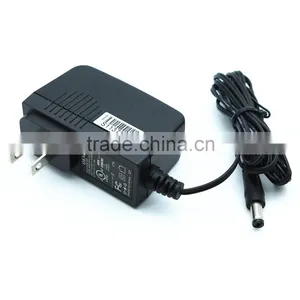 Good Quality Power Supply 12V 1A AC/ DC Adapter for CCTV Camera US/ EU/ UK/ AU Plugs thumbnail-1
