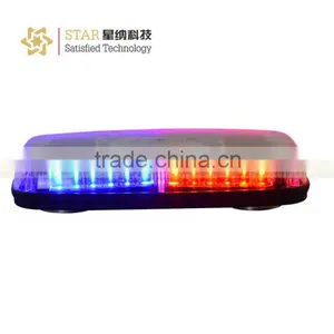 Hot Selling Led Mini Lightbar Used Ambulance Lights thumbnail-1