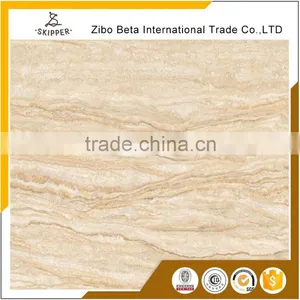 China Wholesale Glazed Polished Porcelain Tile Prices Red thumbnail-1