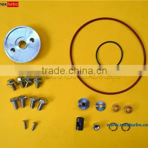 KP35 Turbocharger Repair Rebuild Kit Service Kit Super Back thumbnail-2