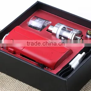 ud Balrog Occ Tank 70w TC Mod UD Box Mod Balrog Very First Starter Kit Fits All Your Expectation Made by Ecig Manufacture Expert thumbnail-6