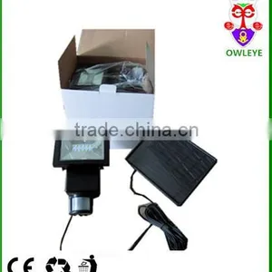 Solar Motion Sensor Security Light,solar Security Led Sensor Light thumbnail-2