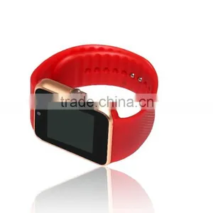 2016 New Bluetooth Smart Watch Phone GV08 U8 DZ09 ,gt08 Smart Watch thumbnail-2