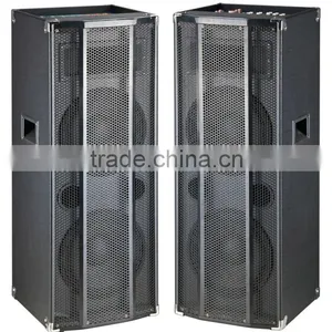 Professional Stage Audio Center Speaker With Usb/sd Slot thumbnail-1