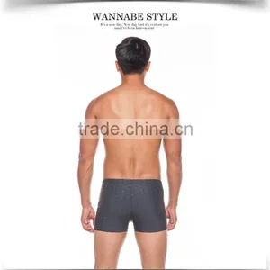CNYE 2015 Fashion European Men 's Swim Shorts Swimwear/ Mens Swimwear Shorts CN-5517 thumbnail-4