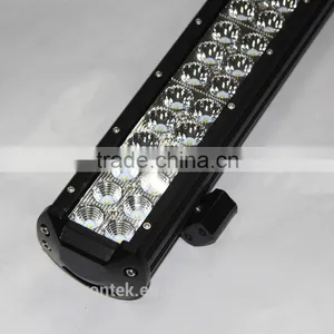 Hot Sell Led off Road Led Light Bar 126W 4x4 Accessories Auto Led Light 12v Prompt Shipment thumbnail-5