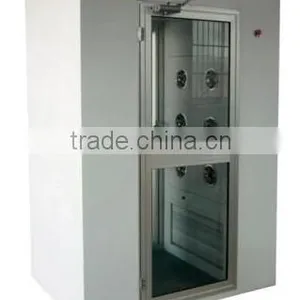 Full Set Series Air Shower Clean Room thumbnail-1