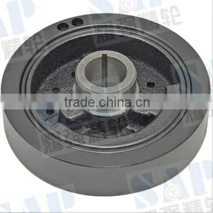 10216339 3963530 Harmonic Balancer Crankshaft Pulley for GM thumbnail-1