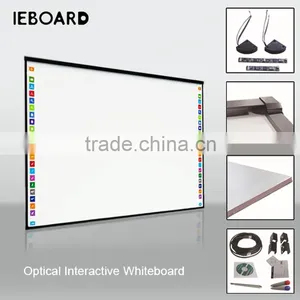 82'' Anti-reflective Smart Board Whiteboard for School Protect Student's Eyes thumbnail-5