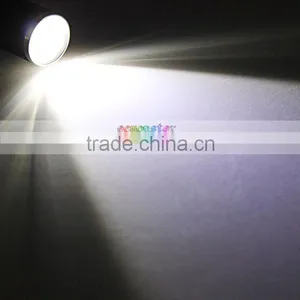 1-bulb 3 Modes Waterproof LED Headlamp LED Headlight Purple & Black thumbnail-6