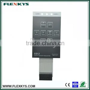 New Design Silicone Membrane Keypad thumbnail-1
