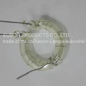 Xenon Flash Tube-Ring IPl Lamp 200W thumbnail-1