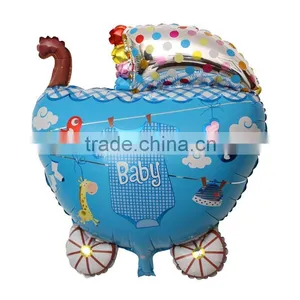 Newest Design Birthday Festive Series Inflatable Balloon, Advertising Balloon, Printed Birthday Balloons Decoration thumbnail-6