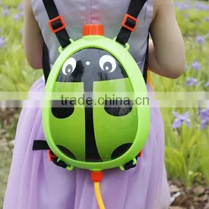 2015 Hot Sale Cartoon Animals Water Gun Toys,backpack Plastic Water Gun for Kids/child thumbnail-3