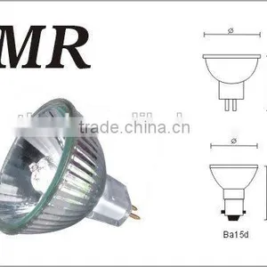 Halogen Bulb thumbnail-3