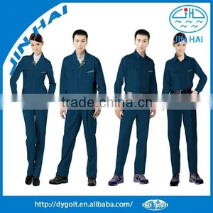 Work Uniforms,Custom Work Coat For Outdoors, Worker Wear For Engineer thumbnail-2