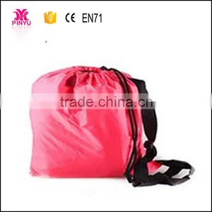 Popular Inflatable Sleeping Bag Square Beach Fabric Fast Gojoy Sofa Bed Airbed Laybag thumbnail-6