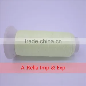 150D/2 100% Polyester Reflective Thread by Cone for Embriodery thumbnail-4
