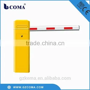 Boom Barrier Gate for Toll System thumbnail-1